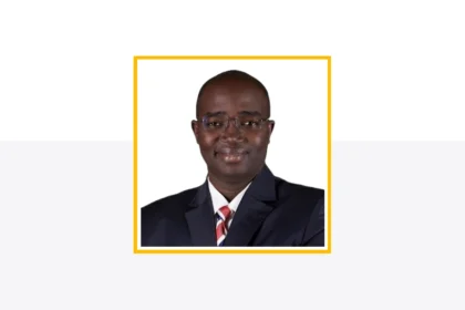 Côte d’Ivoire : Qui est Dieudonné Gaïbaï, nouveau Directeur général adjoint de Africa Global Logistics ?