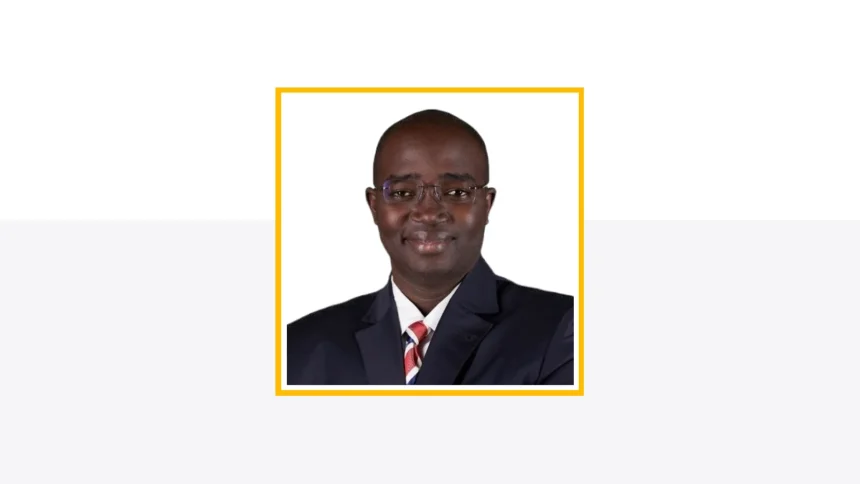 Côte d’Ivoire : Qui est Dieudonné Gaïbaï, nouveau Directeur général adjoint de Africa Global Logistics ?