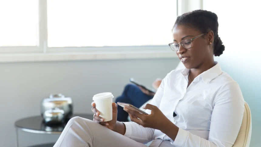 Côte d'Ivoire : une croissance du commerce électronique de 11,3% en 2027 visée, avec l’ambition de devenir un hub régional dans ce secteur en pleine expansion 1 Côte d'Ivoire : une croissance du commerce électronique de 11,3% en 2027 visée, avec l’ambition de devenir un hub régional dans ce secteur en pleine expansion