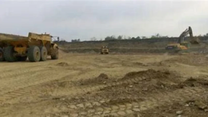 Cameroun : vers la reprise du projet d'exploration et d'exploitation du rutile d'Akonolinga par la Sonamines