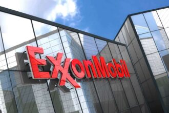 Nigeria : Exxon Mobil annonce un investissement de 10 milliards USD dans des opérations pétrolières offshore