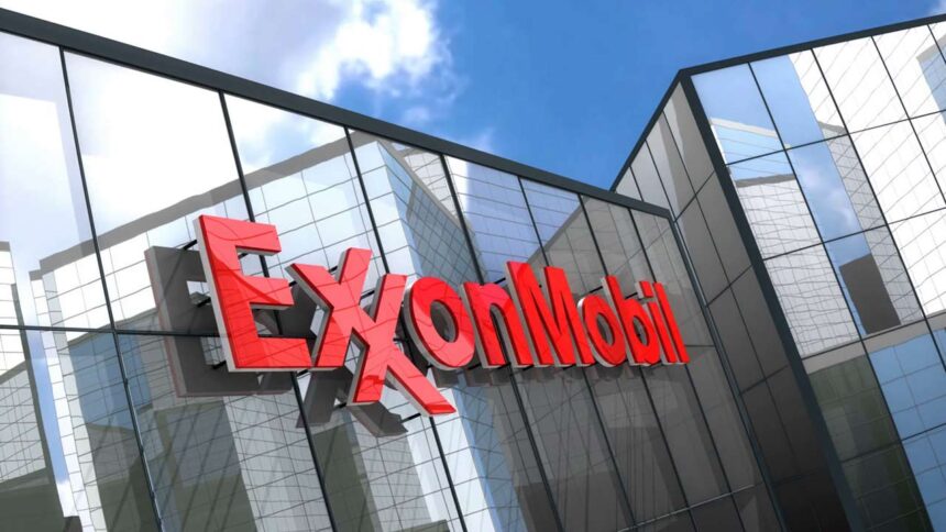 Nigeria : Exxon Mobil annonce un investissement de 10 milliards USD dans des opérations pétrolières offshore