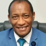 Le Gabonais Prosper Zo’o Minto’o est le nouveau Directeur général de l’Asecna