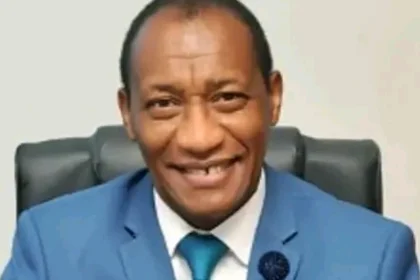 Le Gabonais Prosper Zo’o Minto’o est le nouveau Directeur général de l’Asecna