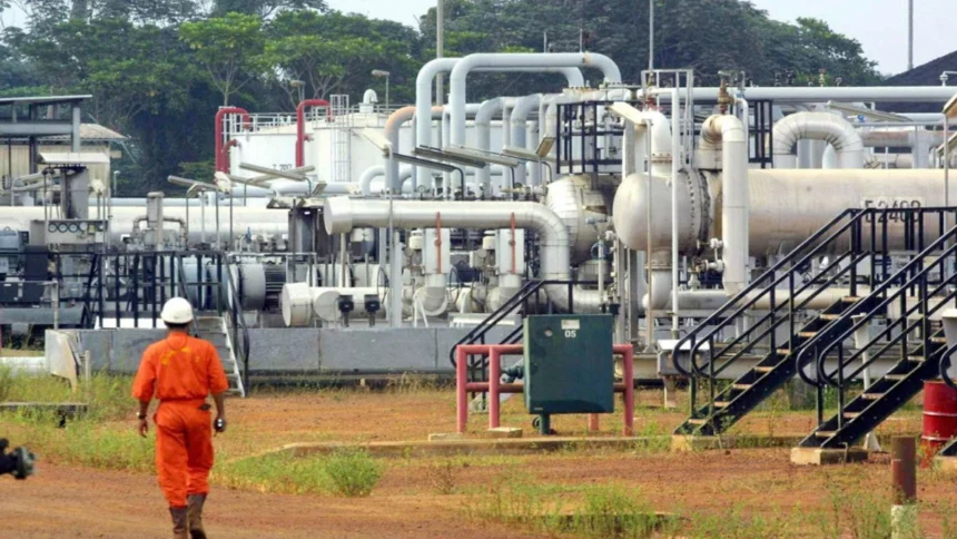 Gabon : comment le pays relance le secteur pétrolier et gazier, largement inexploité 1 Gabon : comment le pays relance le secteur pétrolier et gazier, largement inexploité