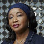 Kate Fotso, la femme la plus riche du Cameroun