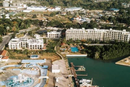 Afrique : loger une population croissante, un potentiel qu’il urge de transformer
