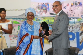 mission economique inde au cameroun. L'Inde explore des opportunités d'investissements au Cameroun