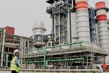 Côte d'Ivoire : Production industrielle en hausse de 5,5% au S1 2024