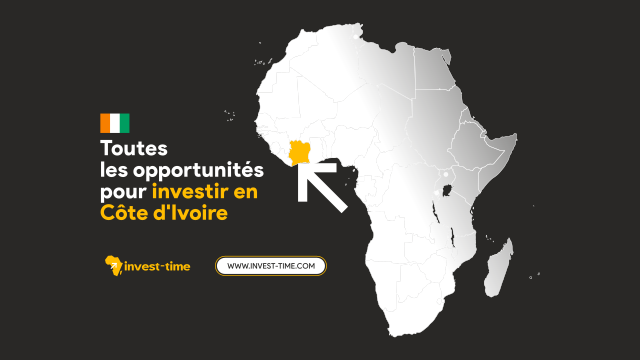 investir en Côte d'Ivoire