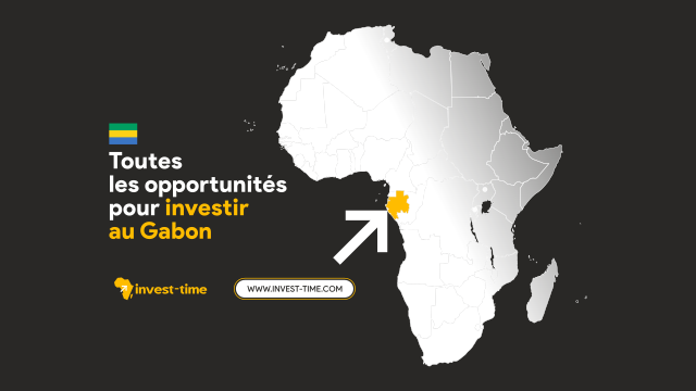 investir au gabon