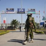 Kenya : grève à l’aéroport Jomo Kenyatta, vols retardés et annulations en série entrainent des conséquences économiques non négligeables
