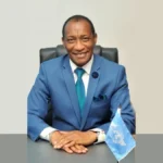 Gabon : les tractations pour faire élire Prosper Zo’o Minto’o à la tête de l’Asecna s’intensifient en Afrique centrale