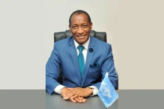 Gabon : les tractations pour faire élire Prosper Zo’o Minto’o à la tête de l’Asecna s’intensifient en Afrique centrale