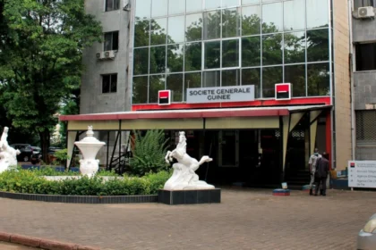 Atlantic Financial Group du milliardaire ivoirien Koné Dossongui rachète Société Générale Guinée