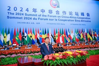 Afrique : le gouvernement chinois prêt à fournir un soutien financier de 50,7 milliards USD sur trois ans au continent