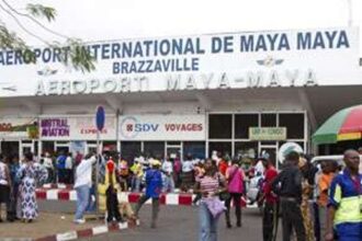 République du Congo : un nouveau centre de maintenance aéronautique pour transformer le paysage aérien