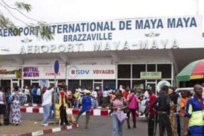 République du Congo : un nouveau centre de maintenance aéronautique pour transformer le paysage aérien