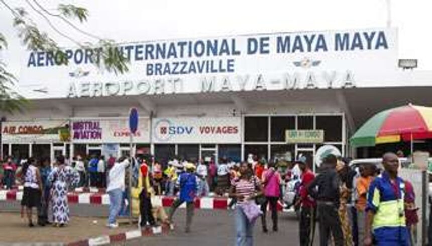République du Congo : un nouveau centre de maintenance aéronautique pour transformer le paysage aérien