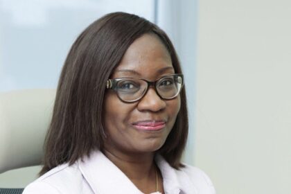 Marie-Laure Akin-Olugbade : ce qu'il faut savoir de la Camerounaise nommée vice-présidente principale de la BAD