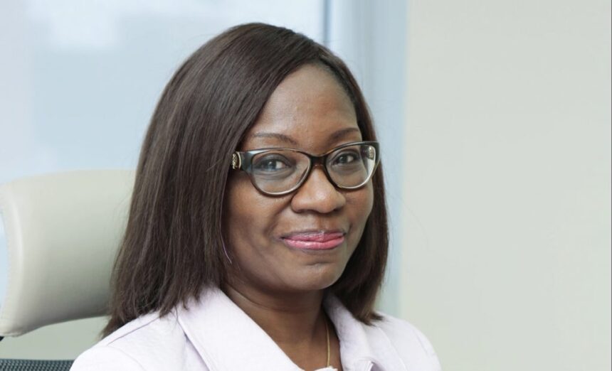 Marie-Laure Akin-Olugbade : ce qu'il faut savoir de la Camerounaise nommée vice-présidente principale de la BAD