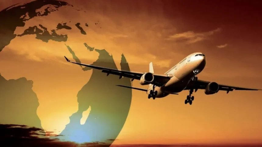 Transport aérien : comment le ciel africain s'ouvre à des opportunités d'investissement exceptionnelles 1 Transport aérien : comment le ciel africain s’ouvre à des opportunités d’investissement exceptionnelles