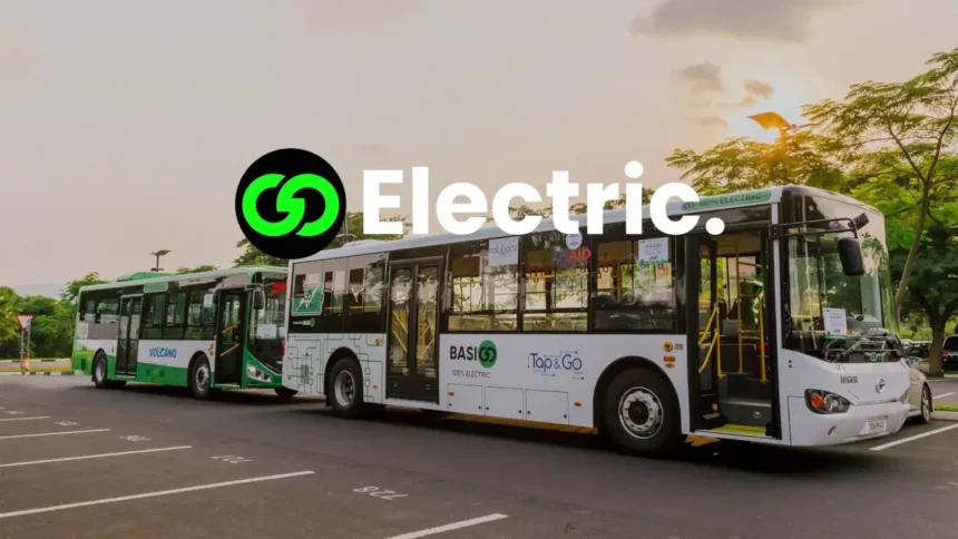 Kenya : Africa50 investit 42 millions USD dans BasiGo et les transports "propres", c'est le financement le plus important réalisé par un investisseur africain dans la e-mobilité 1 Kenya : Africa50 investit 42 millions USD dans BasiGo et les transports « propres », c’est le financement le plus important réalisé par un investisseur africain dans la e-mobilité