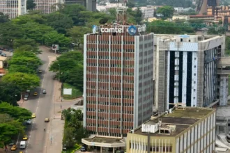 Cameroon Telecomunications verse pour la première fois une dividende de 7,71 millions USD (4,65 milliards Fcfa) à l'État actionnaire