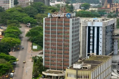 Cameroon Telecomunications verse pour la première fois une dividende de 7,71 millions USD (4,65 milliards Fcfa) à l'État actionnaire