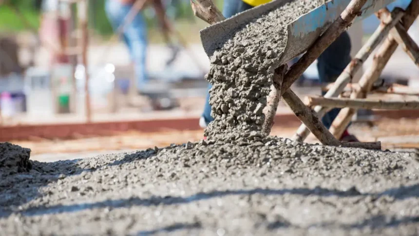 Top5 des géants de la production du ciment en Afrique