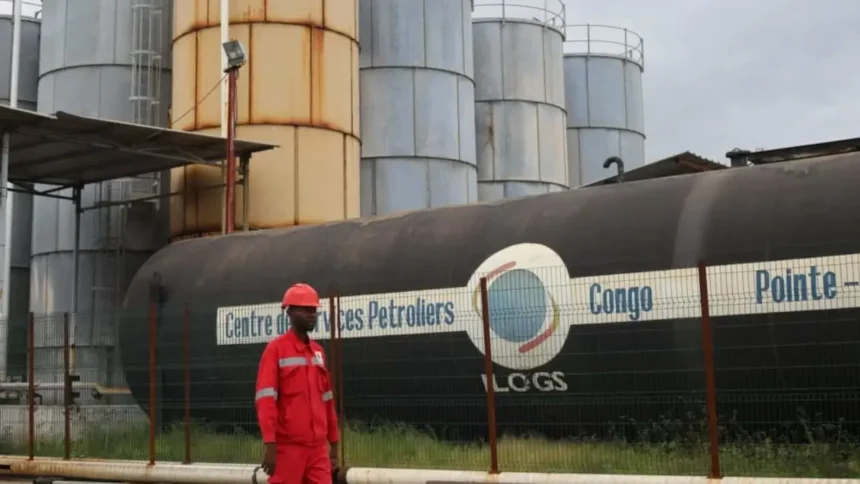 République du Congo : Cogo investit 150 millions de dollars US dans des champs pétroliers