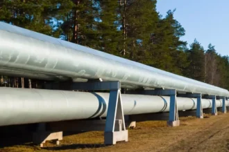 Afrique centrale : le rêve d'un gazoduc estimé à 10 milliards USD, clé de l'industrialisation de la sous-région
