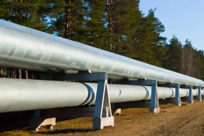 Afrique centrale : le rêve d'un gazoduc estimé à 10 milliards USD, clé de l'industrialisation de la sous-région