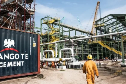 Nigéria : Dangote investit 280 millions de dollars US pour propulser l’initiative Gaz naturel comprimé vers un avenir plus vert