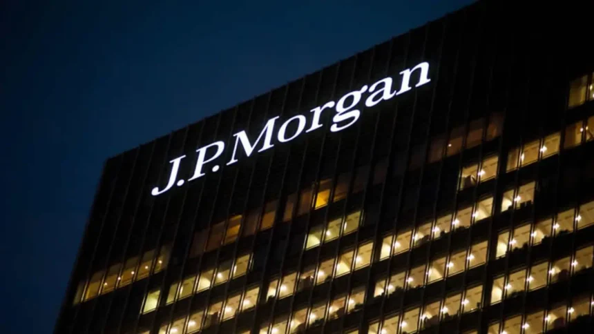 Côte d’Ivoire : JP Morgan à l’offensive sur un marché prometteur