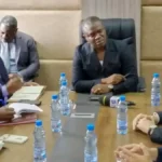 Gabon : un projet de chemin de fer futuriste pour le transport du fer de Belinga vers le port de Muyumba sur la table d'investisseurs chinois