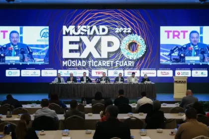 Cameroun-Turquie : des hommes d’affaires camerounais attendus à la 20ème édition du Salon Expo International MUSIAD d’Istanbul du 26 au 29 novembre 2024