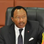 Cameroun : les confessions du ministre des Travaux publics du Cameroun Emmanuel Nganou Djoumessi sur l’état du réseau routier