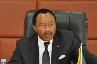 Cameroun : les confessions du ministre des Travaux publics du Cameroun Emmanuel Nganou Djoumessi sur l’état du réseau routier