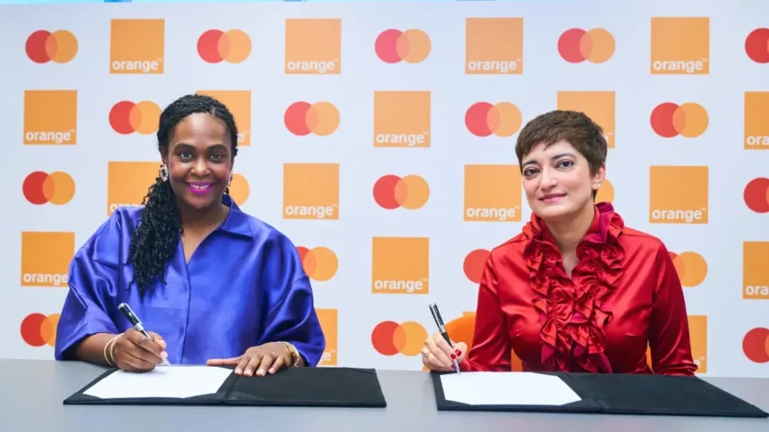 Afrique : Orange et Mastercard, l'alliance stratégique pour une nouvelle ère financière d'ici 2025 1 Afrique : Orange et Mastercard, l'alliance stratégique pour une nouvelle ère financière d'ici 2025