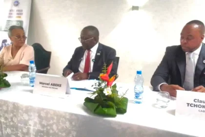 Le Gabon accueille le 4e Forum des affaires et de l'énergie en Afrique centrale du 23 au 25 octobre 2024