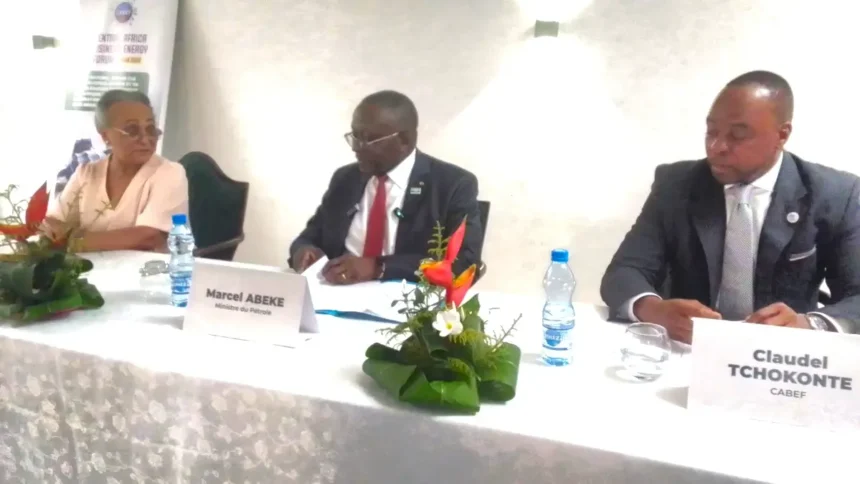 Le Gabon accueille le 4e Forum des affaires et de l'énergie en Afrique centrale du 23 au 25 octobre 2024 1 Le Gabon accueille le 4e Forum des affaires et de l'énergie en Afrique centrale du 23 au 25 octobre 2024