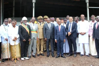 Cameroun : Pristine investit 36 milliards de FCFA dans la construction d'une usine de production d'eau minérale et de boissons gazeuses