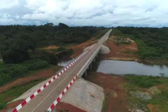 Cameroun : infrastructures routières, 3 milliards de dollars US (1 839,336 milliards de FCFA) à mobiliser pour le triennat 2025-2027