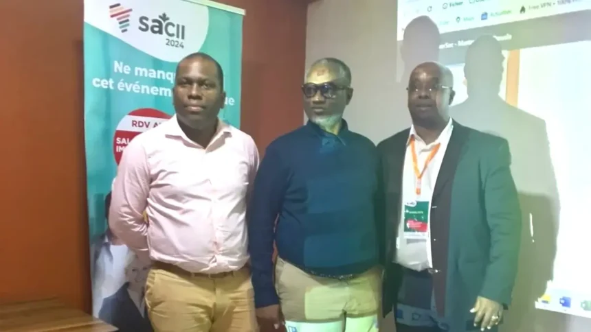 Arique-Canada : des investisseurs et la diaspora camerounaise explorent et promeuvent des opportunités d'affaires 1 Arique-Canada : des investisseurs et la diaspora camerounaise explorent et promeuvent des opportunités d'affaires