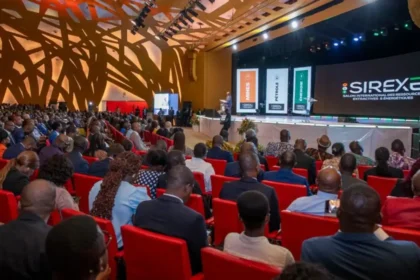 Côte d’Ivoire : le Salon international des ressources extractives et énergétiques annoncé du 27 novembre au 2 décembre 2024