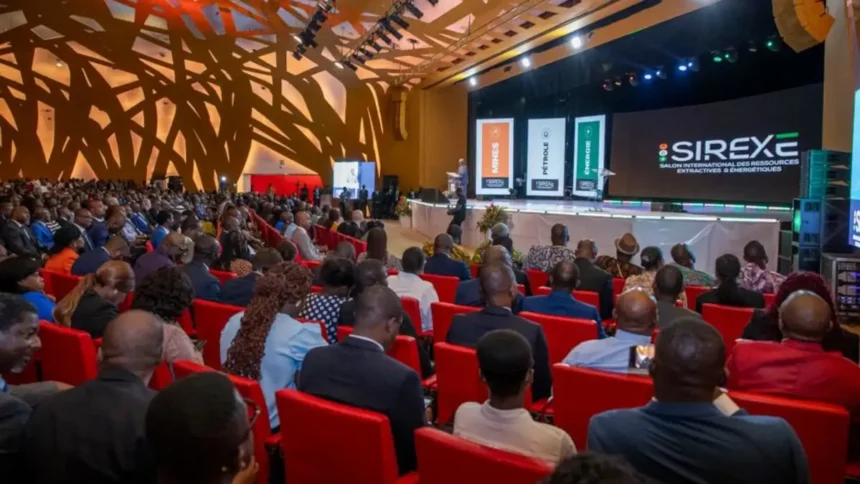 Côte d’Ivoire : le Salon international des ressources extractives et énergétiques annoncé du 27 novembre au 2 décembre 2024