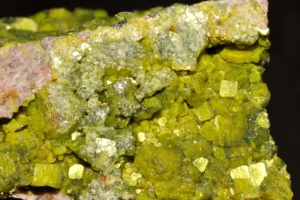 Afrique : L’uranium, un marché stratégique aux multiples enjeux