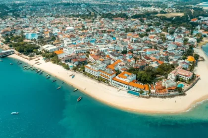 Tanzanie : comment le tourisme à Zanzibar porte la croissance du pays