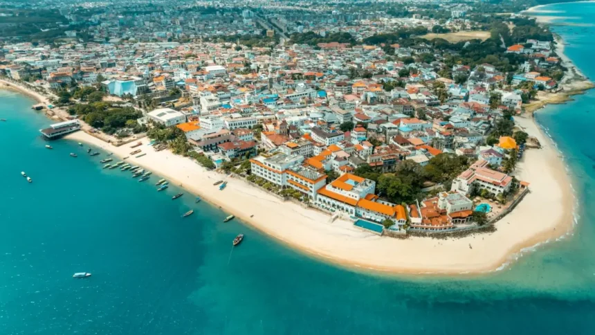 Tanzanie : comment le tourisme à Zanzibar porte la croissance du pays